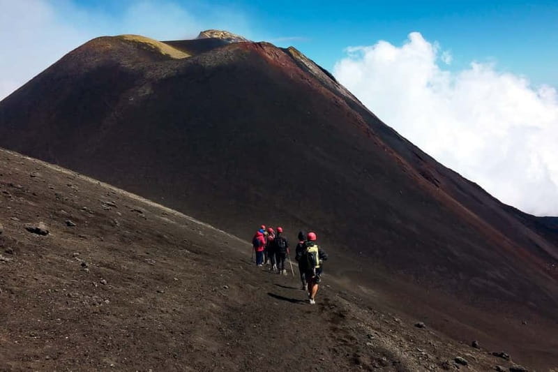 Catania: Mount Etna Adventurous Tour with a Volcano Guide - Why this Etna hike feels different