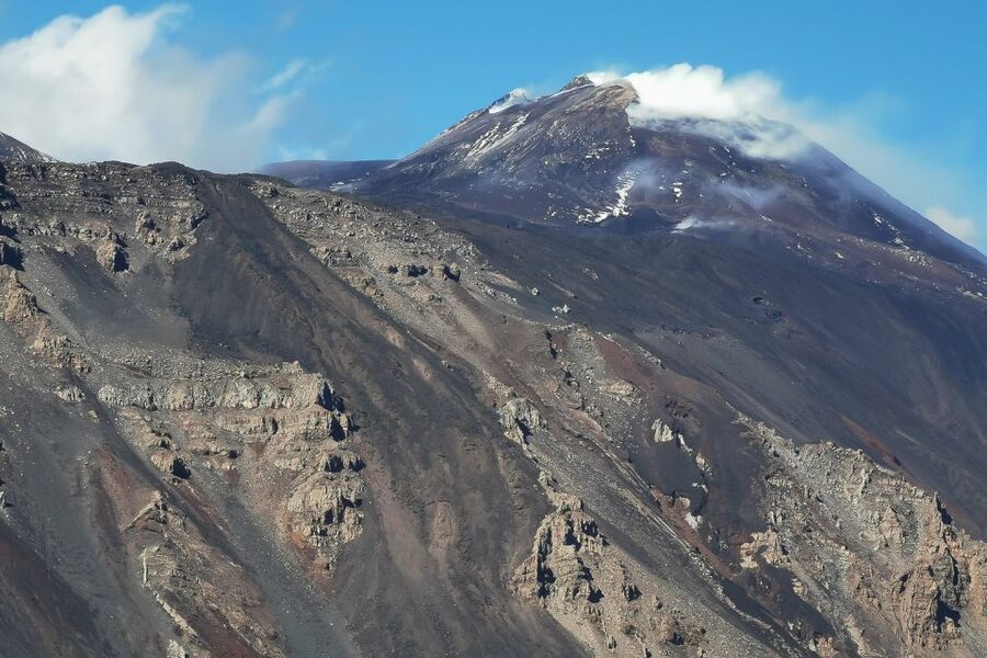 Catania: Mount Etna Trekking Trip off the Tourist Path - Key points before you book