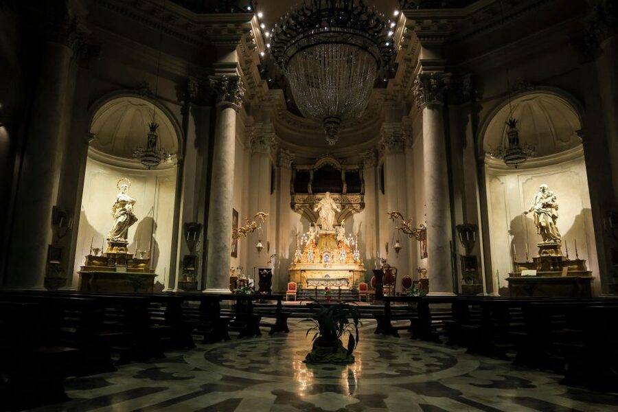 Catania: Opera Concert - Tribute to Vincenzo Bellini - Key points to know before booking