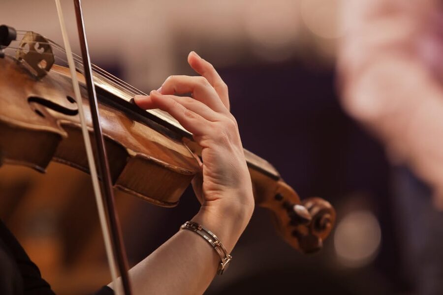 Catania: Opera Concert - Tribute to Vincenzo Bellini - Heat, noise, and audience manners