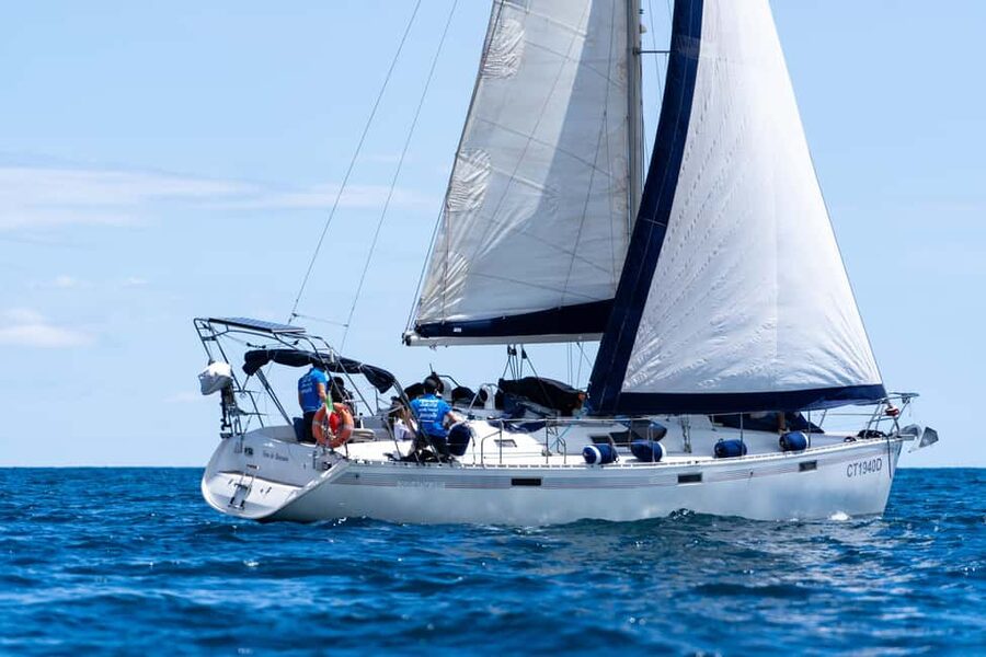 Catania: Sail Tour of Cyclops Coast with Sicilian Aperitif - Should you book it?