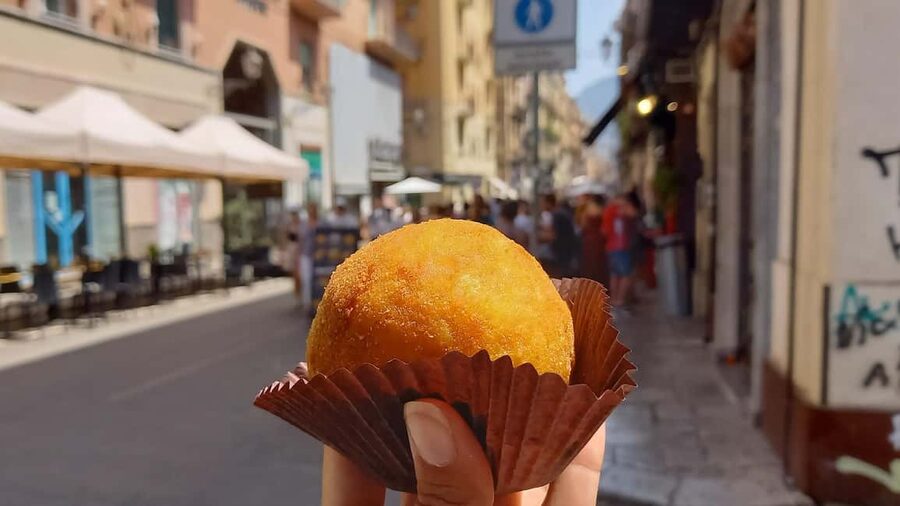 Catania: Street Food Guided Walking Tour - Is $56 a fair price?