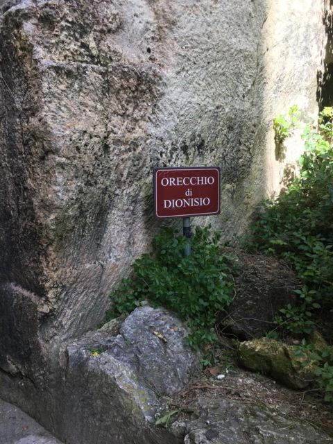 Catania: Syracuse, Ortigia, and Noto Tour with Brunch - What to bring and how to make the day better