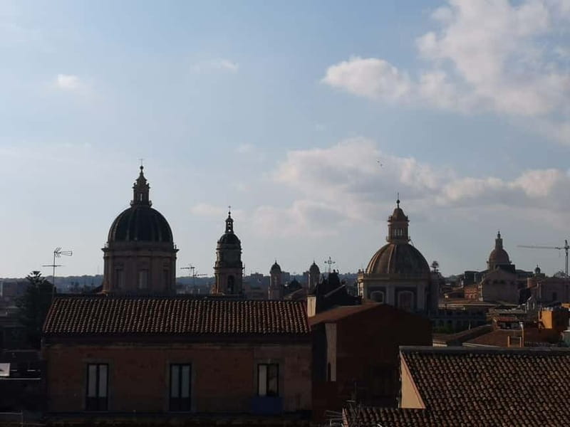 Catania: The heart of the City - Tour guidato in Italiano - Key things to know before booking