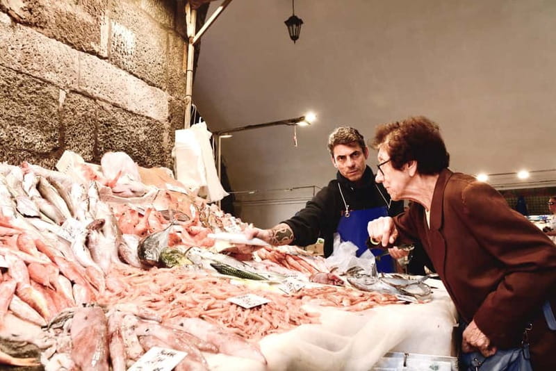 Catania: The heart of the City - Tour guidato in Italiano - What the two-hour format is really worth