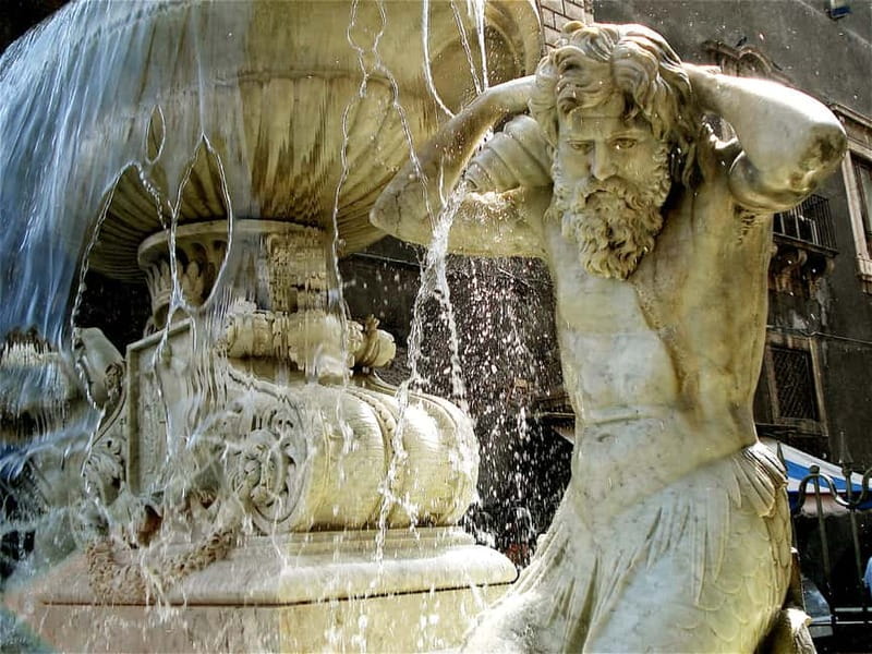 Catania: The heart of the City - Tour guidato in Italiano - Italian guidance and the included audio guide
