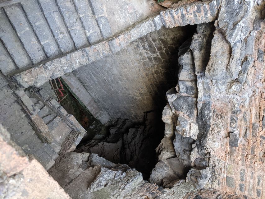 Catania: Underground Catania Tickets and Guided Tour - Key points at a glance
