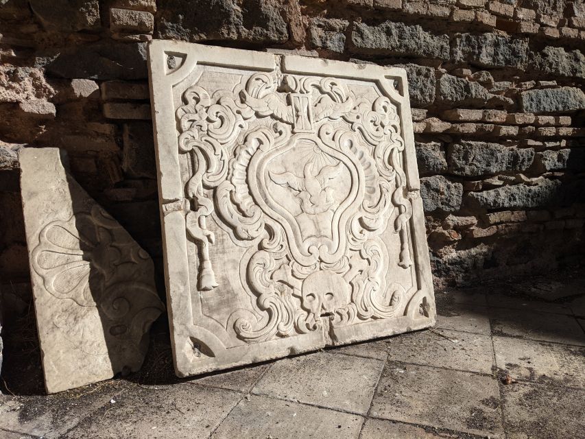 Catania: Underground Catania Tickets and Guided Tour - Guides make the difference