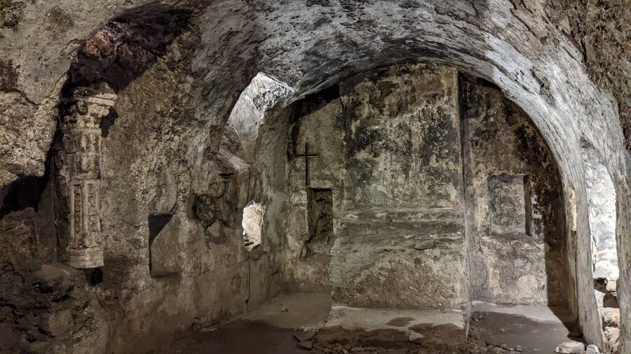 Catania: Underground Catania Tickets and Guided Tour - Should you book the Underground Catania tour?
