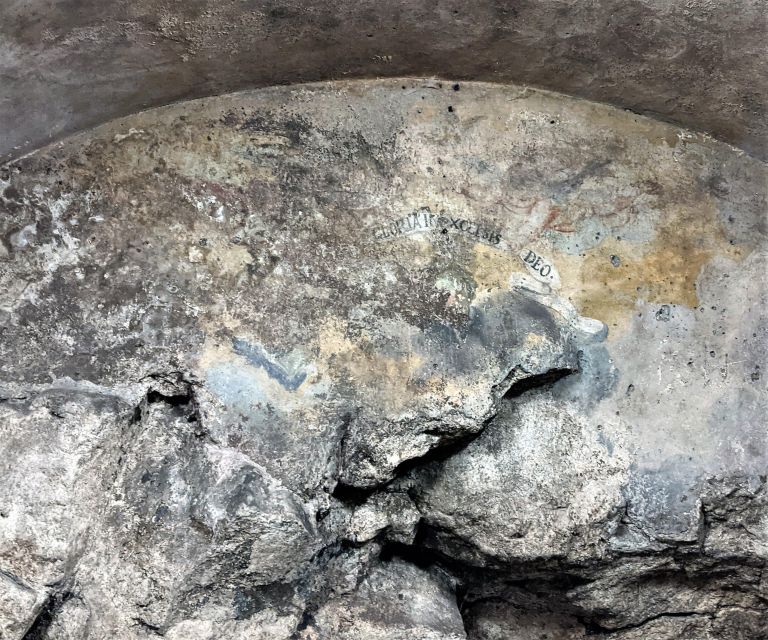 Catania: Underground Catania Tickets and Guided Tour - Four stops that reveal Catania from below