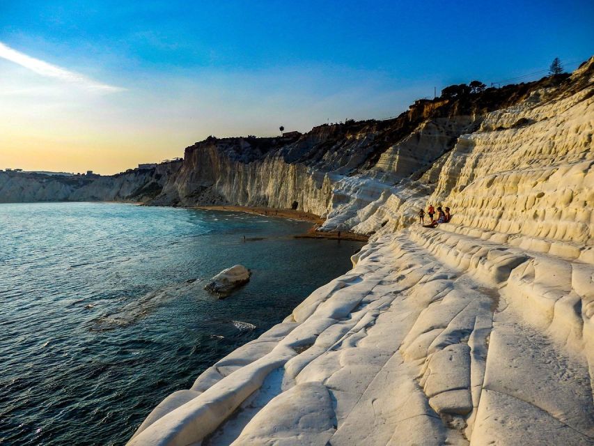 Catania: Valley of the Temples and Turkish Steps with Snack - FAQ