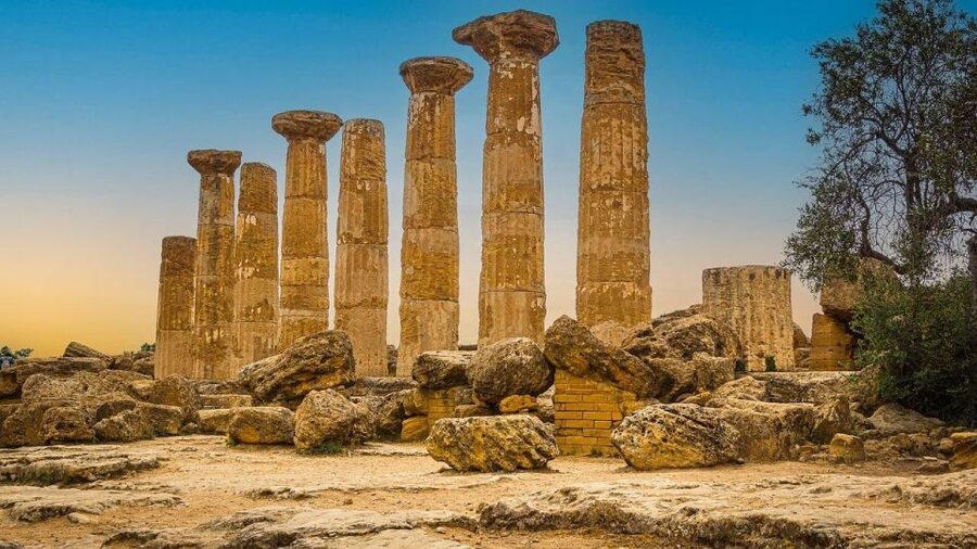 Catania: Valley of the Temples and Turkish Steps with Snack - Why this day trip works from Catania