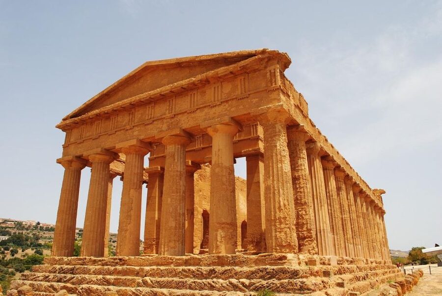 Catania: Valley of the Temples and Turkish Steps with Snack - Booking advice and final verdict