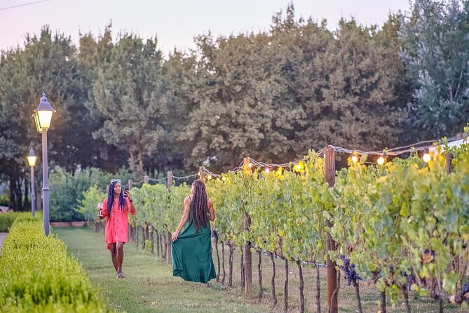Chianti Vineyards Escape from Florence with Two Wine Tastings - Who will enjoy this half-day escape?