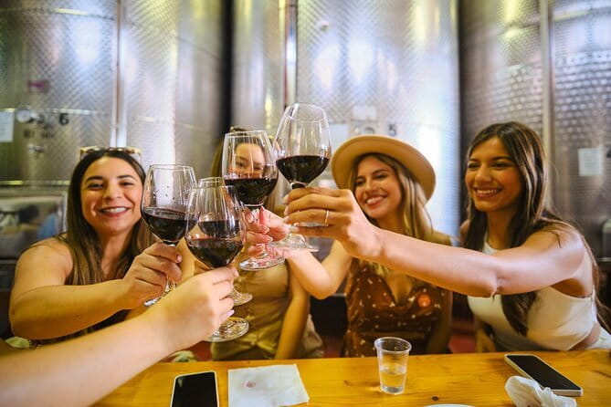 Chianti Vineyards Escape from Florence with Two Wine Tastings - My booking advice for the best day