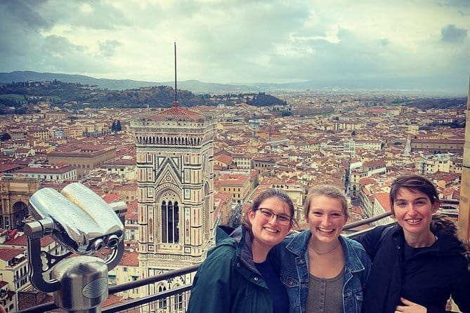 Chianti Wine Tour from Florence - What you will taste, and how much food to expect