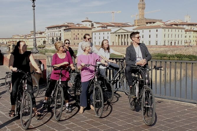 Chianti Wine Tour from Florence - Group size, guide style, and the pace of the day