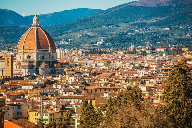 Chianti Wine Tour from Florence - Is $59.13 a fair price?