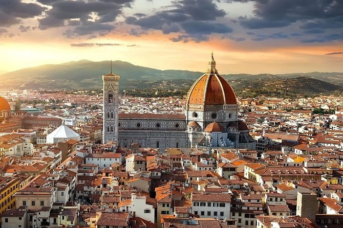 Chianti Wine Tour from Florence with Tastings - Fattoria Lornano: the first winery visit