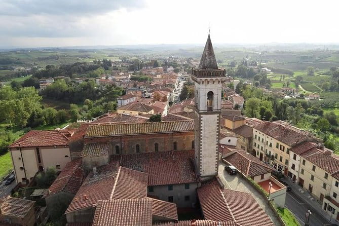 Cinque Terre and Pisa Full Day Tour from Florence - The Cinque Terre train ride and boat possibility
