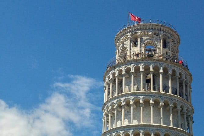 Cinque Terre and Pisa Full Day Tour from Florence - Is 12 and a half hours too long?