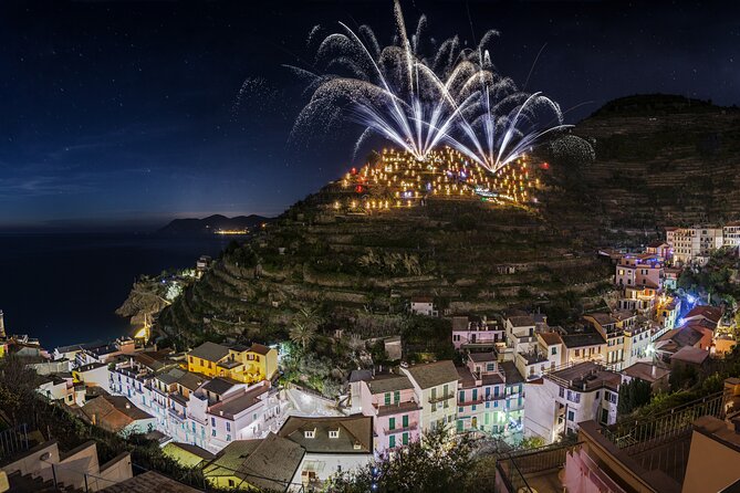 Cinque Terre and Pisa Tower Tour from Florence Semi Private - Is $285.59 a fair price?