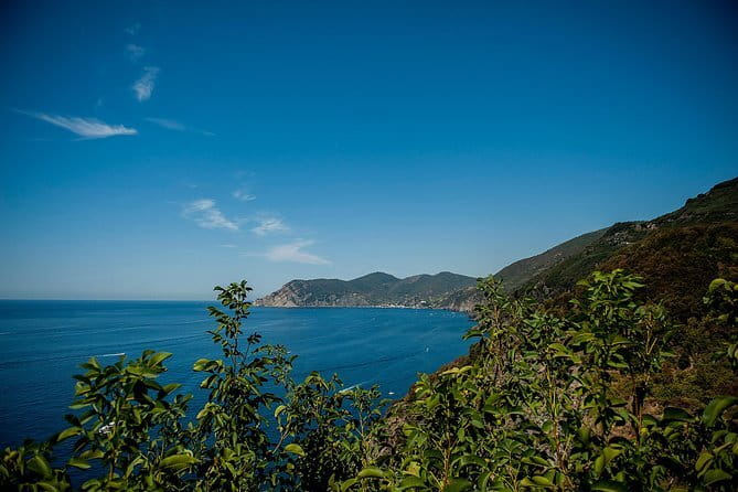Cinque Terre Day Trip with Optional Hiking or Pisa - Manarola gives you the classic Cinque Terre opening