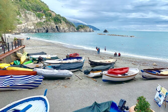 Cinque Terre Experience From Florence - Why this Florence day trip makes sense