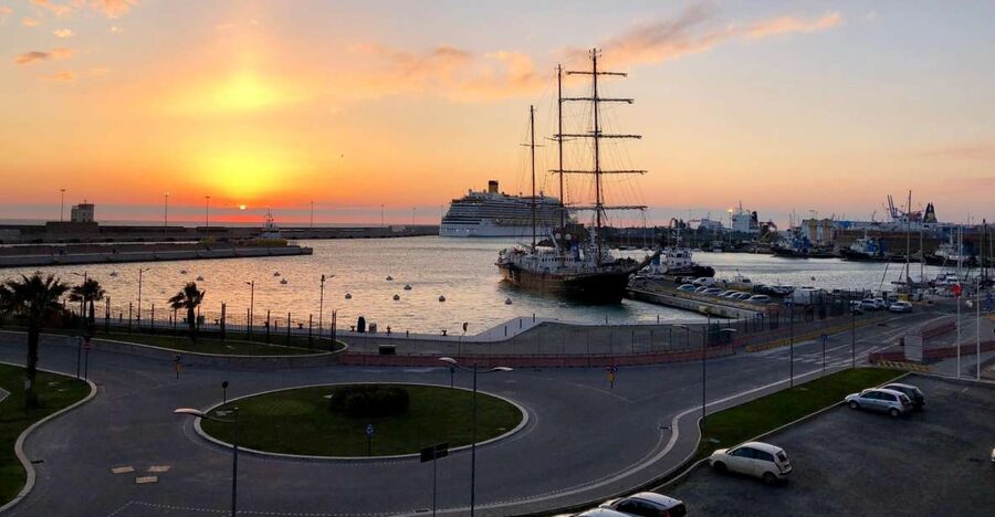 Civitavecchia Port: Private or Shared Guided Tour of Rome - Trevi Fountain, with 20 minutes for wishes and photographs