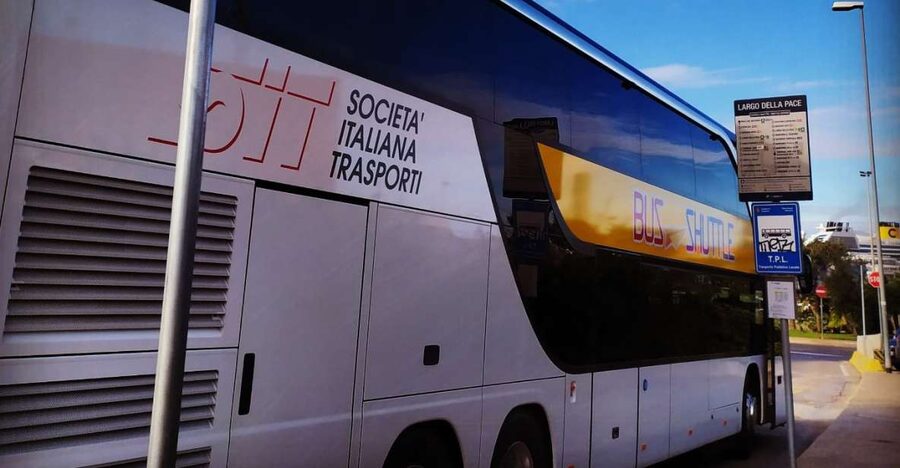 Civitavecchia: Transfer to Rome & Hop-on Hop-off Bus Ticket - Key points to know before you book
