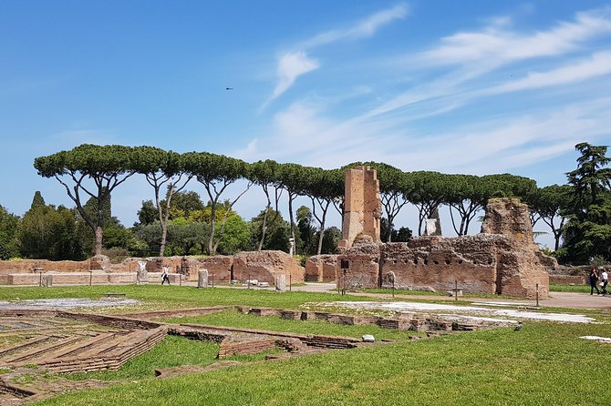 Colosseum Arena Floor, Roman Forum and Palatine Hill Guided Tour - Is $35 a fair price for Rome’s ancient center?