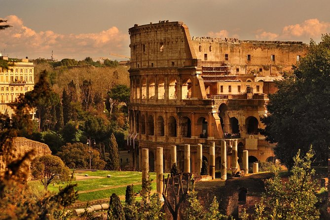 Colosseum Arena Floor, Roman Forum & Palatine Hill Tour - Timing, group size, and the route