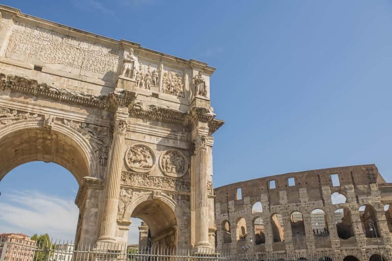 Colosseum Arena, Forum & Palatine Hill Guided Tour - Should You Book It?