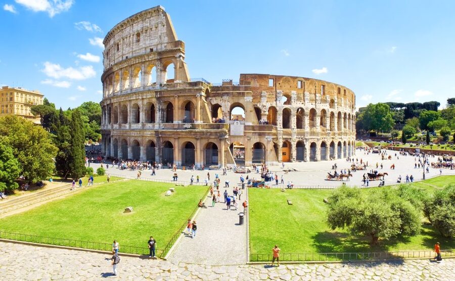 Colosseum Arena, Forum & Palatine Hill Guided Tour - Guide Quality Is the Tour’s Biggest Variable