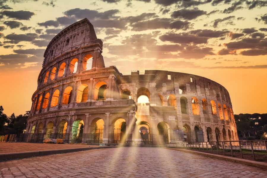 Colosseum by Evening Guided Tour with Optional Arena Access - Guides Who Add More Than A Script