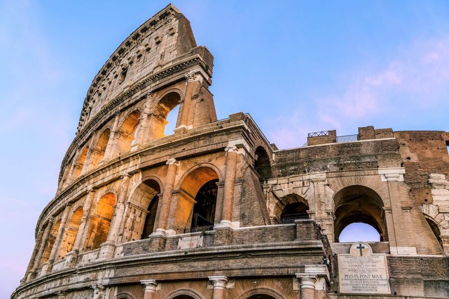 Colosseum by Evening Guided Tour with Optional Arena Access - Is $64 A Fair Price?