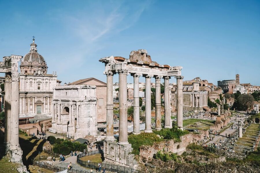 Colosseum Entry with digital audioguide and arena option - Price, ticket value, and what you are paying for