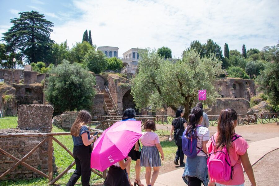 Colosseum Gladiator Tour for Kids and Families - Why this Colosseum tour works for families