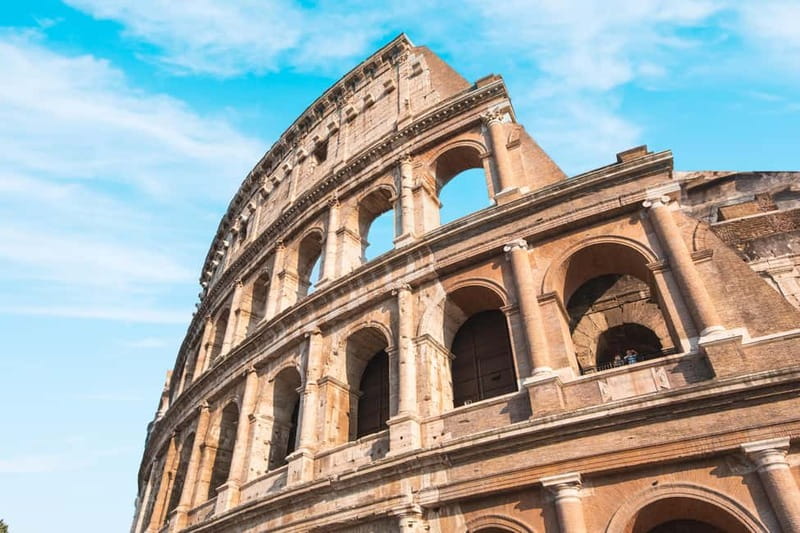 Colosseum, Roman Forum & Palatine Hill Entry and Audioguide - The Roman Forum: Rome’s Open-Air Center