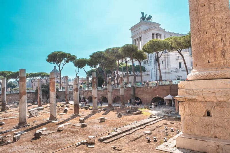 Colosseum, Roman Forum & Palatine Hill Entry and Audioguide - Is the Experience Good Value?