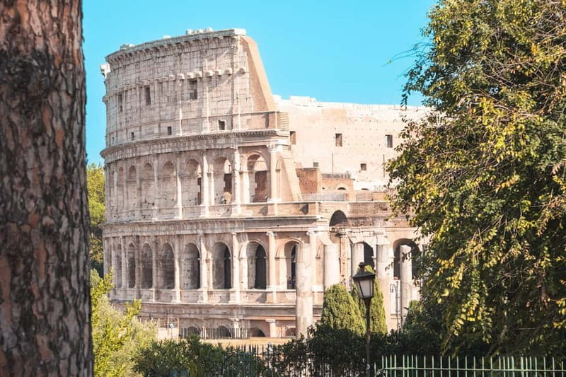 Colosseum, Roman Forum & Palatine Hill Entry and Audioguide - Should You Book It?