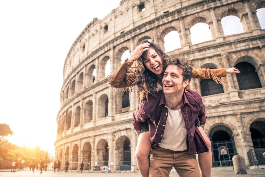 Colosseum & Roman Forum Semi-Private Guided Tour - Key points to know before booking
