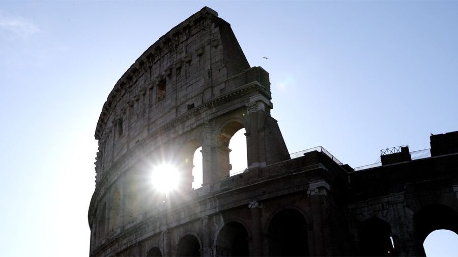 Colosseum: Semi Private Tour with VIP Arena Access - FAQ