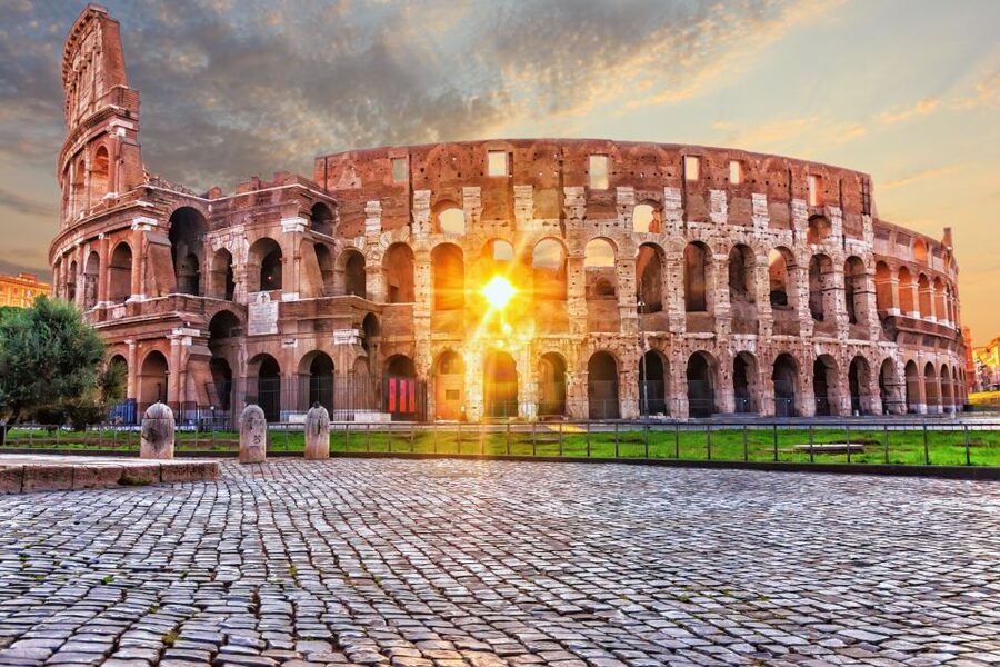 Colosseum: Semi Private Tour with VIP Arena Access - Who will get the most from this tour?