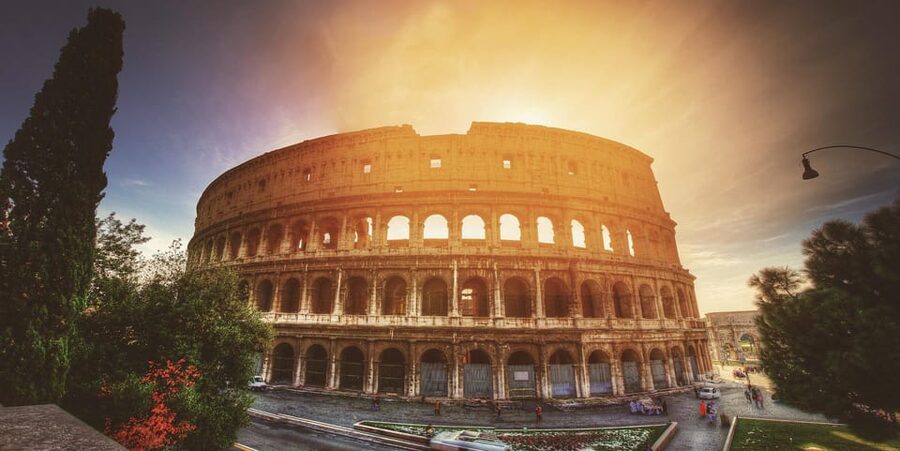 Colosseum Sunset Tour with Entry - What the $49 Price Really Buys
