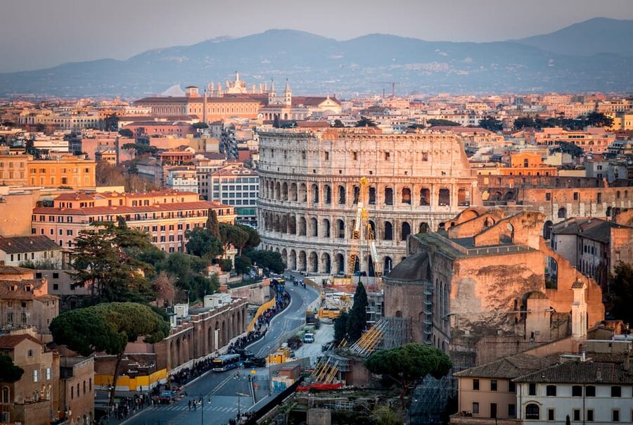 Colosseum with Arena Floor, Palatine Hill & Forum Tour - Should you book it?