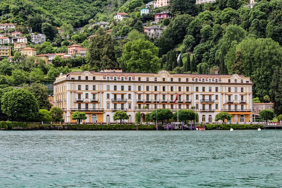 Como: Lake Como Shared Boat Tour - Is $56.82 good value?