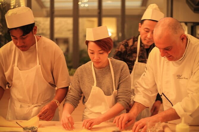 Cooking Art Brunelleschi - Key points to know before booking