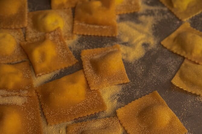 Cooking Art Brunelleschi - Who will enjoy this Florence activity