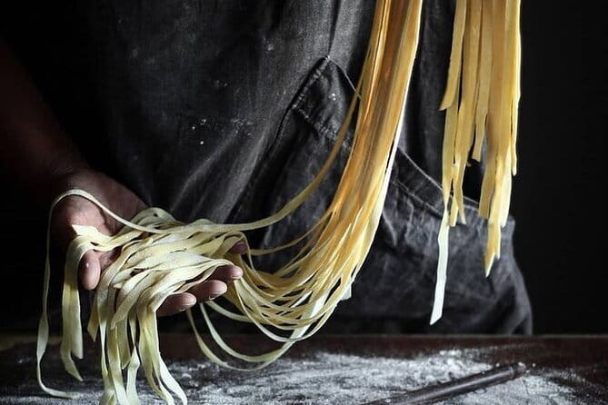 Cooking Art Brunelleschi with Unlimited Wine - Key points at a glance